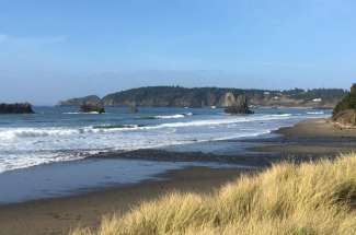 Port Orford